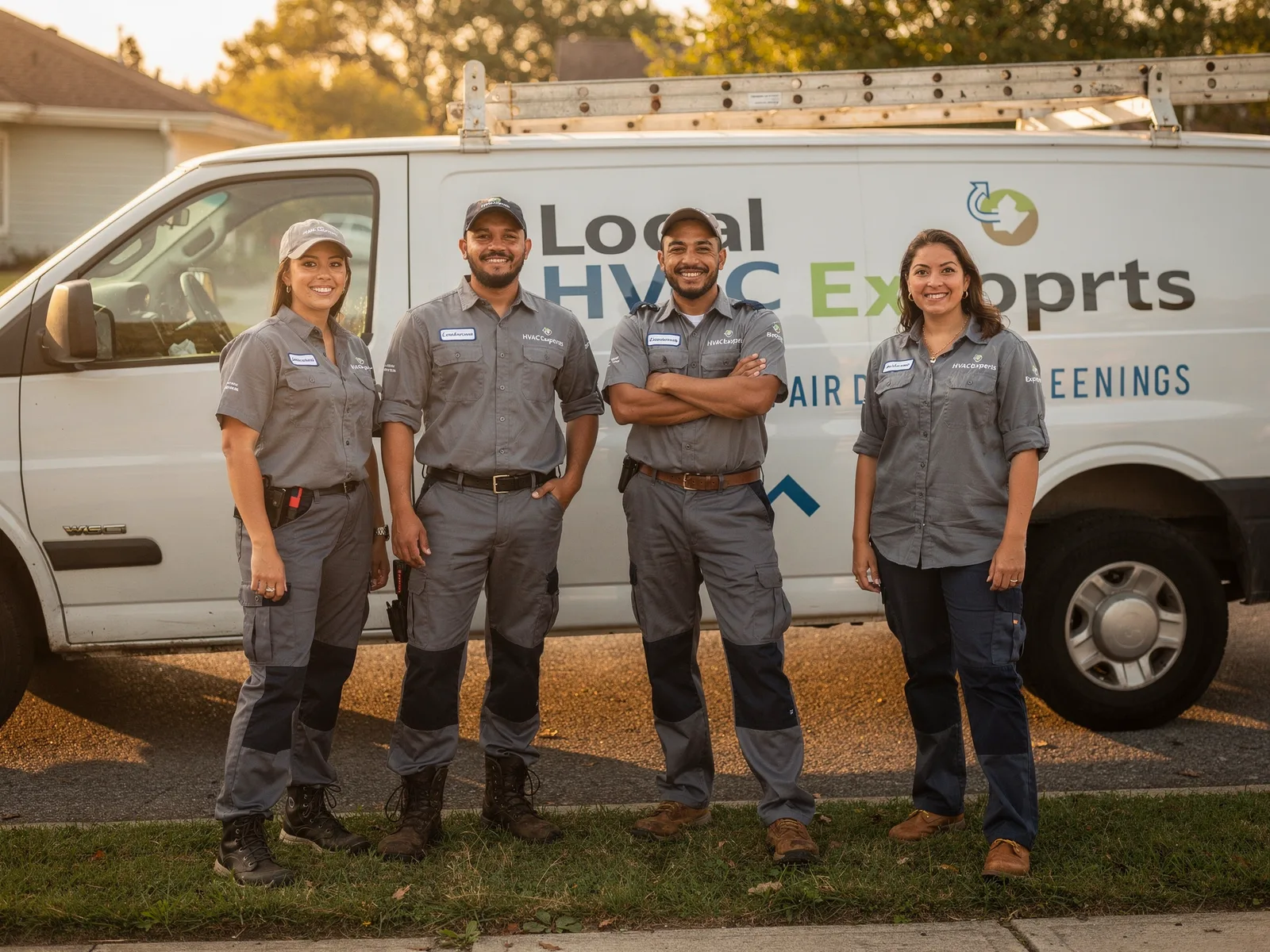 24/7 HVAC Repair & AC Replacement company in Crawfordville, FL